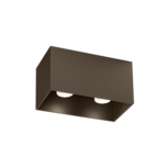 Box 2.0 led opbouwspot Wever & Ducre 