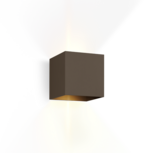 Box 2.0 led outdoor wandlamp Wever & Ducre 