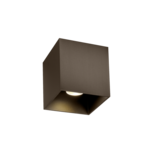 Box 1.0 led outdoor opbouwspot Wever & Ducre 