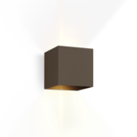 Box 2.0 led wandlamp Wever & Ducre 