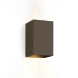 Box 4.0 led outdoor wandlamp Wever & Ducre 