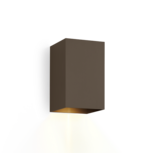 Box 3.0 led outdoor wandlamp Wever & Ducre 