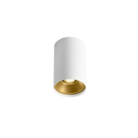 Solid petit 2.0 led opbouwspot Wever & Ducre 