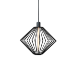 Wiro diamond 1.1 hanglamp Wever & Ducre 