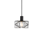 Wiro 2.0 hanglamp Wever & Ducre  