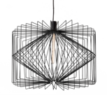 Wiro 6.5 hanglamp Wever & Ducre