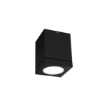 Tube Carre 1.0 led outdoor opbouwspot Wever & Ducre 