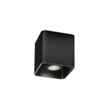 Docus 1.0 gu10 opbouwspot Wever & Ducre 