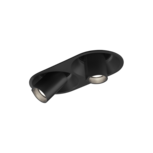 Bliek Round Petit 2.0 LED inbouwspot Wever & Ducre 