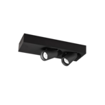 Bliek surface petit 2.0 LED opbouwspot Wever & Ducre 