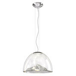 Mountain View hanglamp Axolight