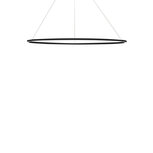 Ellisse Minor downlight hanglamp Nemo Lighting 