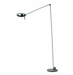 Elle 2 vloerlamp Lumina