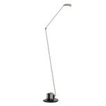 Daphine terra led vloerlamp Lumina Daphine terra led vloerlamp Lumina