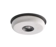 Mart T0301/1 semi recessed inbouwspot Aromas 