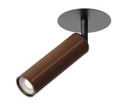 Tura T0316 semi recessed inbouwspot Aromas 