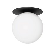 Ball T0320/14 semi recessed inbouwspot Aromas 