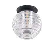 Doul TR1310 semi recessed inbouwspot Aromas 