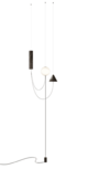 Mars Floor vloerlamp KDLN