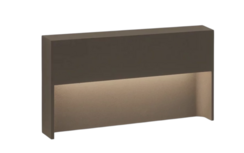 Skov m IP54 wandlamp outdoor Deltalight