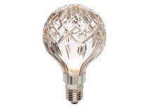 Clear Crystal Bulb Led Lamp - Lee Broom 