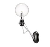 Matrix mono wandlamp Lumina