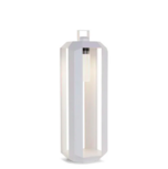 Cube wired small outdoor tafellamp Contardi