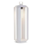 Cube wired large outdoor tafellamp Contardi