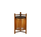 Kando M/40/R  portable outdoor vloerlamp Bover