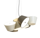 Tam tam 5 hanglamp Marset
