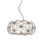 C'est La Vie suspension medium hanglamp Slamp