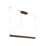 Fly suspension linear 120 cm hanglamp Contardi
