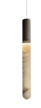 Chique S hanglamp Dark
