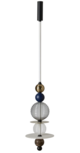 Yma C1347/V hanglamp Aromas 