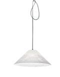 Knitterling hanglamp Ingo Maurer 