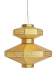 Ma Rock t gr hanglamp Parachilna