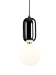 Aballs t me hanglamp Parachilna