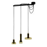 Stablight suspension hanglamp Artemide
