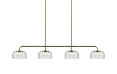 Ipon C1316/4 hanglamp Aromas