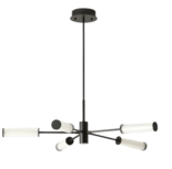 Ison C1298/5 hanglamp Aromas 