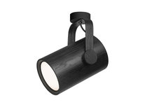 Wood wand/plafondlamp Zero Wood wand/plafondlamp Zero