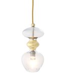 Futura Ø11 cm hanglamp Ebb & Flow Futura Ø11 cm hanglamp Ebb & Flow