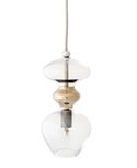Futura Ø18 cm hanglamp Ebb & Flow Futura Ø18 cm hanglamp Ebb & Flow