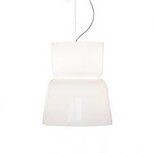 Bloom s5 led hanglamp Prandina 