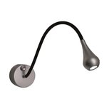 Drop long surface wandlamp Molto Luce Drop long surface wandlamp Molto Luce