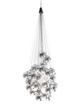 Stochastic d87cw hanglamp Luceplan Stochastic d87cw hanglamp Luceplan