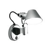 Tolomeo micro faretto wandlamp Artemide 