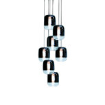 Gong mini 7r-7s hanglamp Prandina 