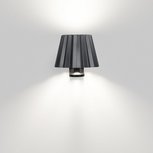 Butler w 927 down up dim8 buitenlamp Deltalight Butler w 927 down up dim8 buitenlamp Deltalight