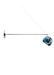 Beluga colour d57 wandlamp Fabbian Beluga colour d57 wandlamp Fabbian